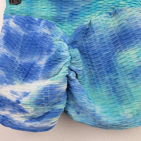 Tik Tok Famous Bubble Shorts Size Small - Picture 5 of 6